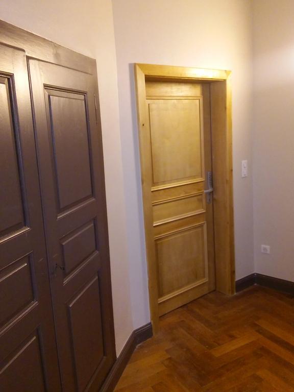 Les Appartements Saint Nicolas Colmar Exterior photo