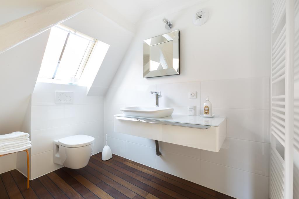 Les Appartements Saint Nicolas Colmar Exterior photo