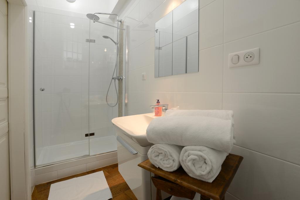 Les Appartements Saint Nicolas Colmar Exterior photo