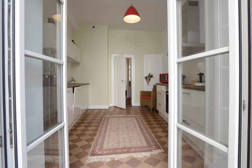 Les Appartements Saint Nicolas Colmar Exterior photo