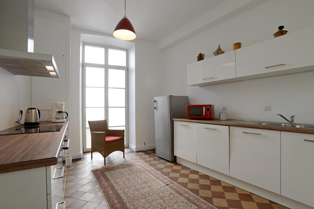 Les Appartements Saint Nicolas Colmar Exterior photo